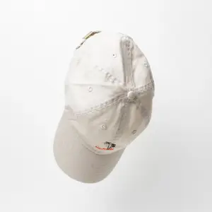 SkatePal 'Palms' Cap hover image