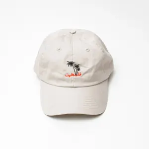 SkatePal 'Palms' Cap