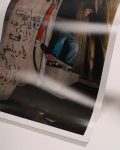 SkatePal Editions #1 hover image