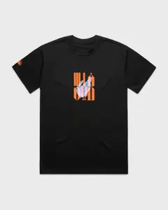 Mais Ahmad x SkatePal 'Dates' tee