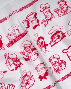 SAHTEN Tea Towel hover image