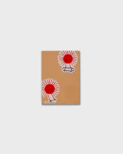 SkatePal 'Sun' sticker pack hover image