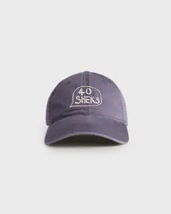Asira10 '40 Sheks' Cap