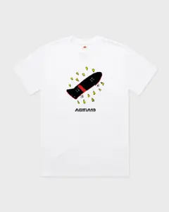 Asira10 'Cruiser' Tee