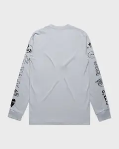 Asira10 'Cruiser' Longsleeve (Powder) hover image