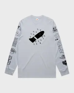 Asira10 'Cruiser' Longsleeve (Powder)