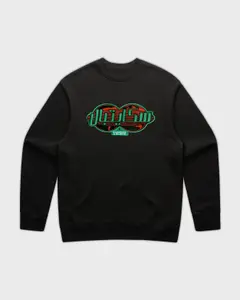 Fichier Caché x SkatePal 'Homegrown' Crew