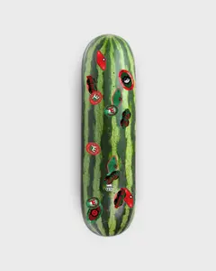 Fichier Caché x SkatePal 'Melon' Deck hover image