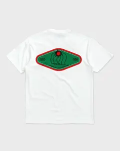 Fichier Caché x SkatePal 'Heads' Tee