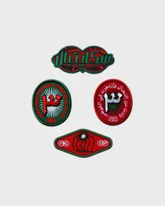 Fichier Caché x SkatePal Fruit Patches hover image