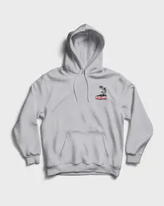 SkatePal 'Palms' Hoodie