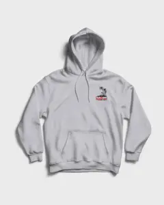 SkatePal 'Palms' Hoodie