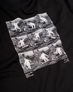 SkatePal 'Rajab' Tee hover image