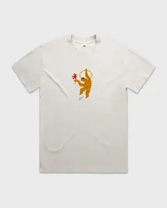 Sabri Sundos x SkatePal 'Dancer' Tee