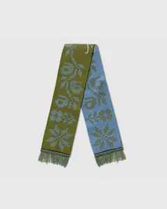 Sabri Sundos x SkatePal Tatreez Scarf hover image