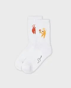 Sabri Sundos x SkatePal Socks