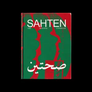 SAHTEN – The SkatePal Cookbook