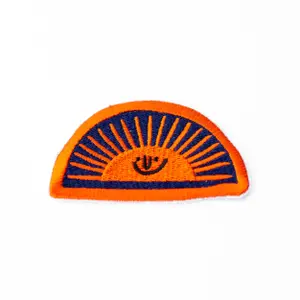 SkatePal Sun Patches