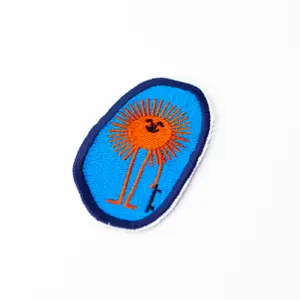 SkatePal Sun Patches hover image