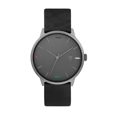 CHPO x SkatePal 'Ghalia' Wristwatch