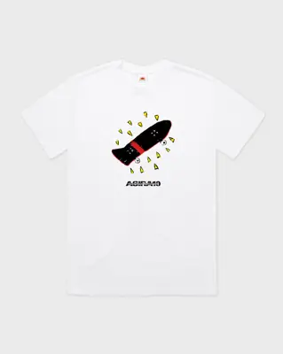 Asira10 'Cruiser' Tee