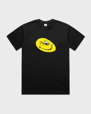 Asira10 'Wink' Tee