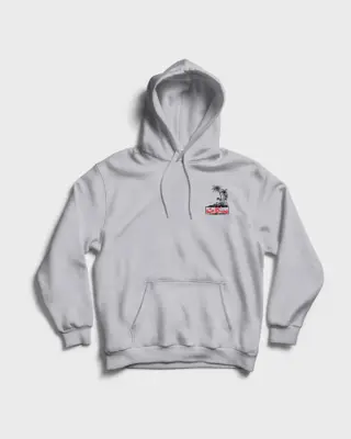SkatePal 'Palms' Hoodie