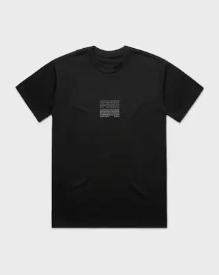 SkatePal 'Rajab' Tee