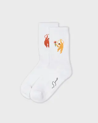 Sabri Sundos x SkatePal Socks
