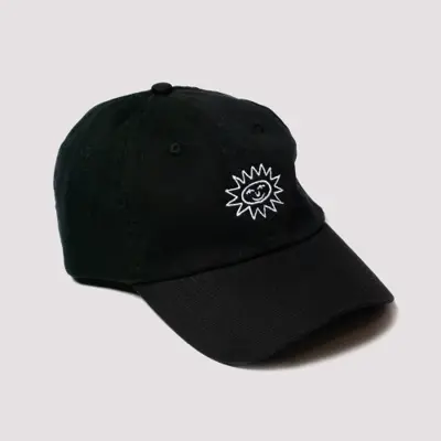 Momoe Narazaki x SkatePal 'Sun' cap