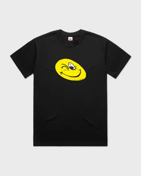 Asira10 'Wink' Tee