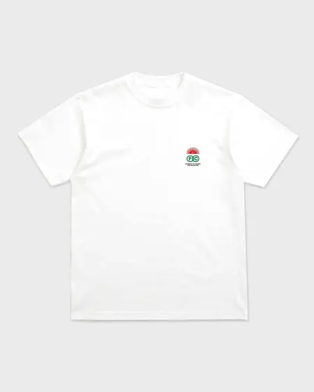 Fichier Caché x SkatePal 'Thriving' Tee hover image