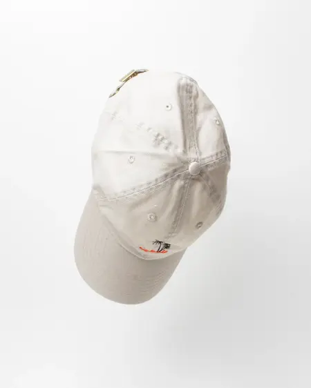 SkatePal 'Palms' Cap hover image