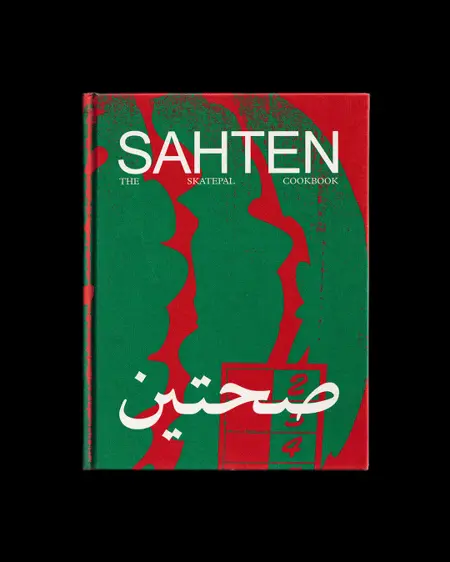 SAHTEN – The SkatePal Cookbook