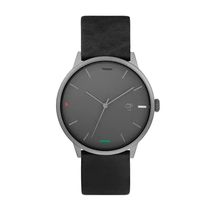 CHPO x SkatePal 'Ghalia' Wristwatch