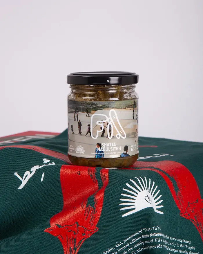 Fil x SkatePal Shatta Bundle
