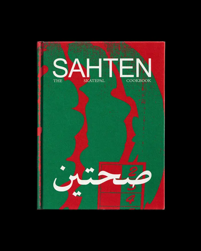 SAHTEN – The SkatePal Cookbook