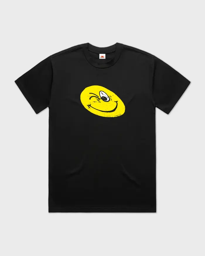Asira10 'Wink' Tee